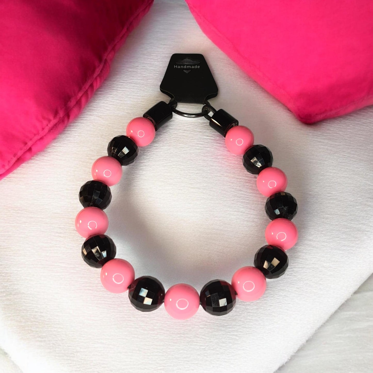 Pretty Vivian Beaded Collar, Dog Fashion, Beaded Dog Collar, Cute Accessories for Dogs, Dog Necklace, Fun Gift for Pet Lovers, Dog Collar