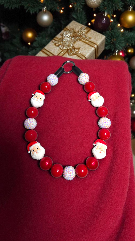 Santa Paws – Christmas Collection 2025