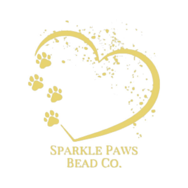 Sparkle Paws Bead Co