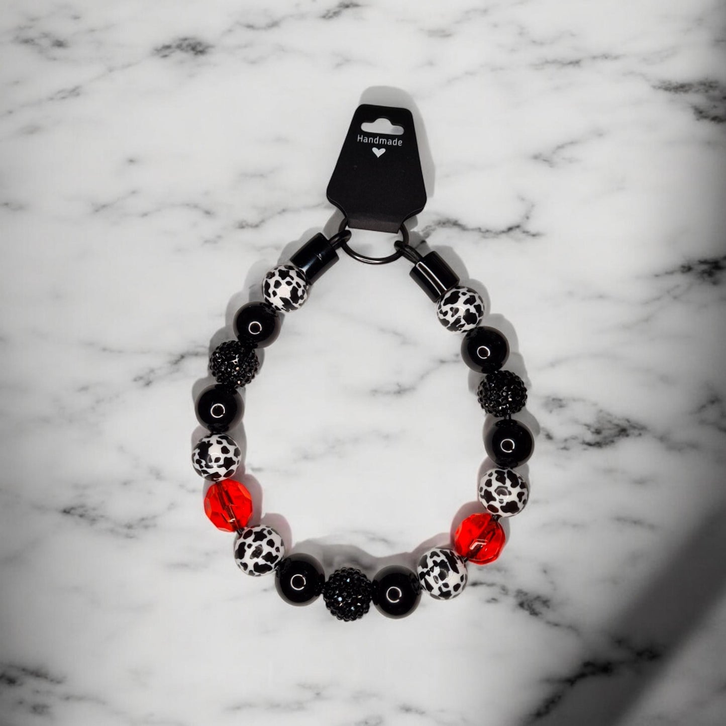 Cruella Beaded Collar, Dog Fashion, Beaded Dog Collar, Cute Accessories for Dogs, Spoilt Pet Gift, Fun Gift for Pet Lovers