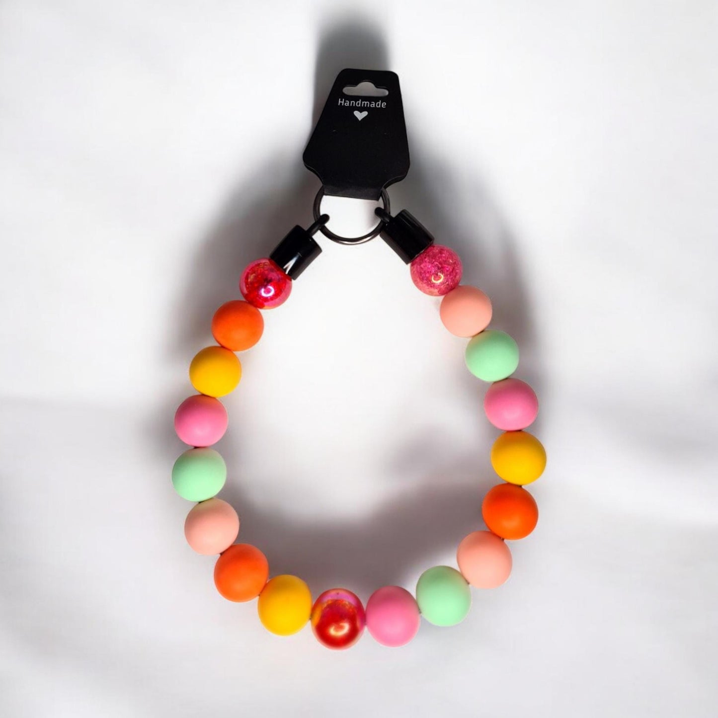 Starburst Beaded Collar, Dog Fashion, Beaded Dog Collar, Cute Accessories for Dogs, Spoilt Pet Gift, Fun Gift for Pet Lovers