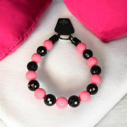 Pretty Vivian Beaded Collar, Dog Fashion, Beaded Dog Collar, Cute Accessories for Dogs, Dog Necklace, Fun Gift for Pet Lovers, Dog Collar