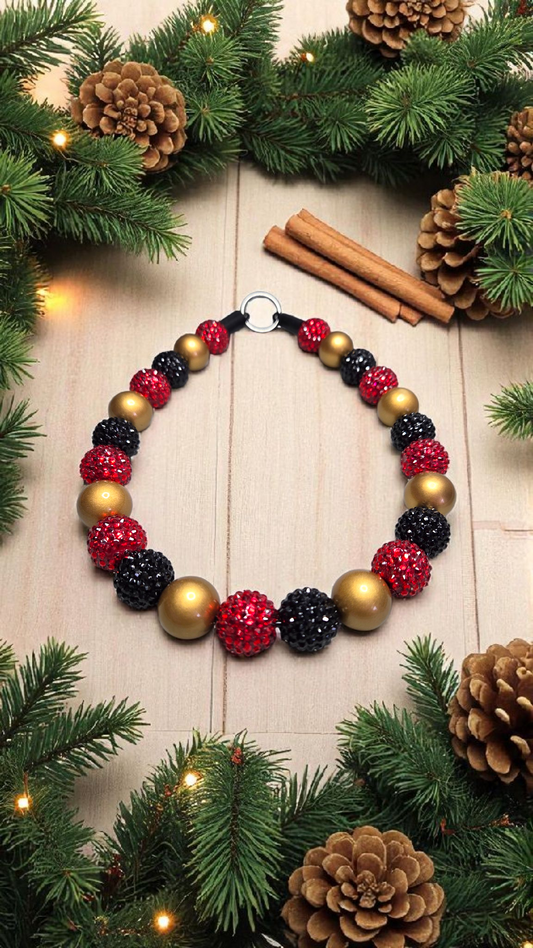 Merry Glitzmas – Christmas Collection 2025