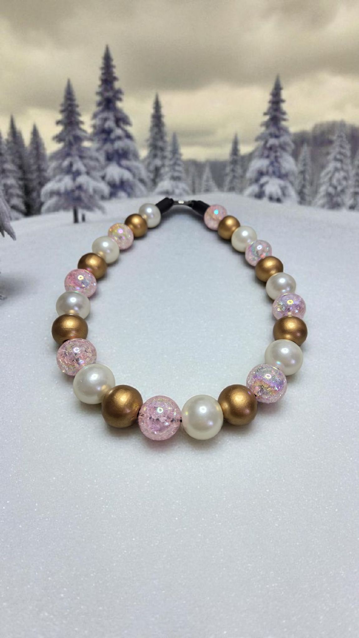 Blushmas – Christmas Collection 2025