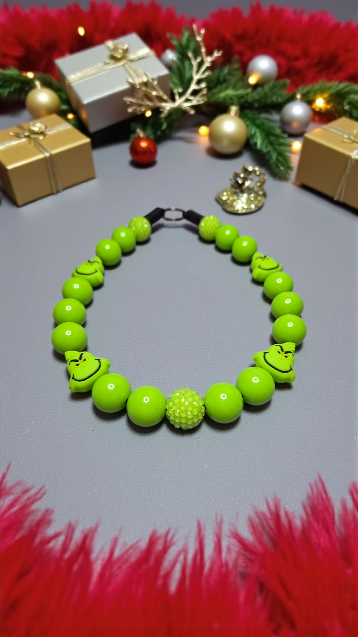 Merry Mischief – Christmas Collection 2025