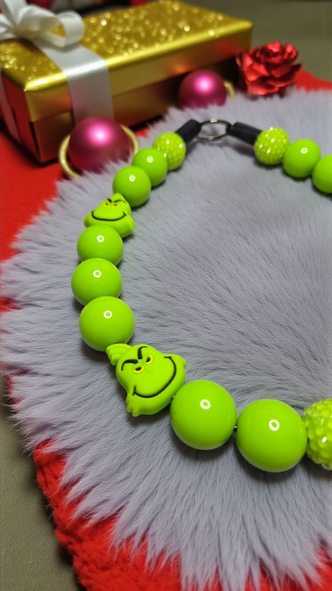 Merry Mischief – Christmas Collection 2025