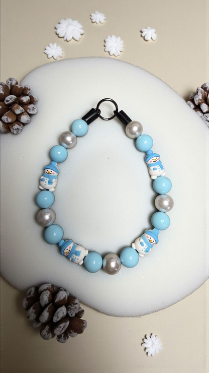 Fabulous Frosty – Christmas Collection 2025