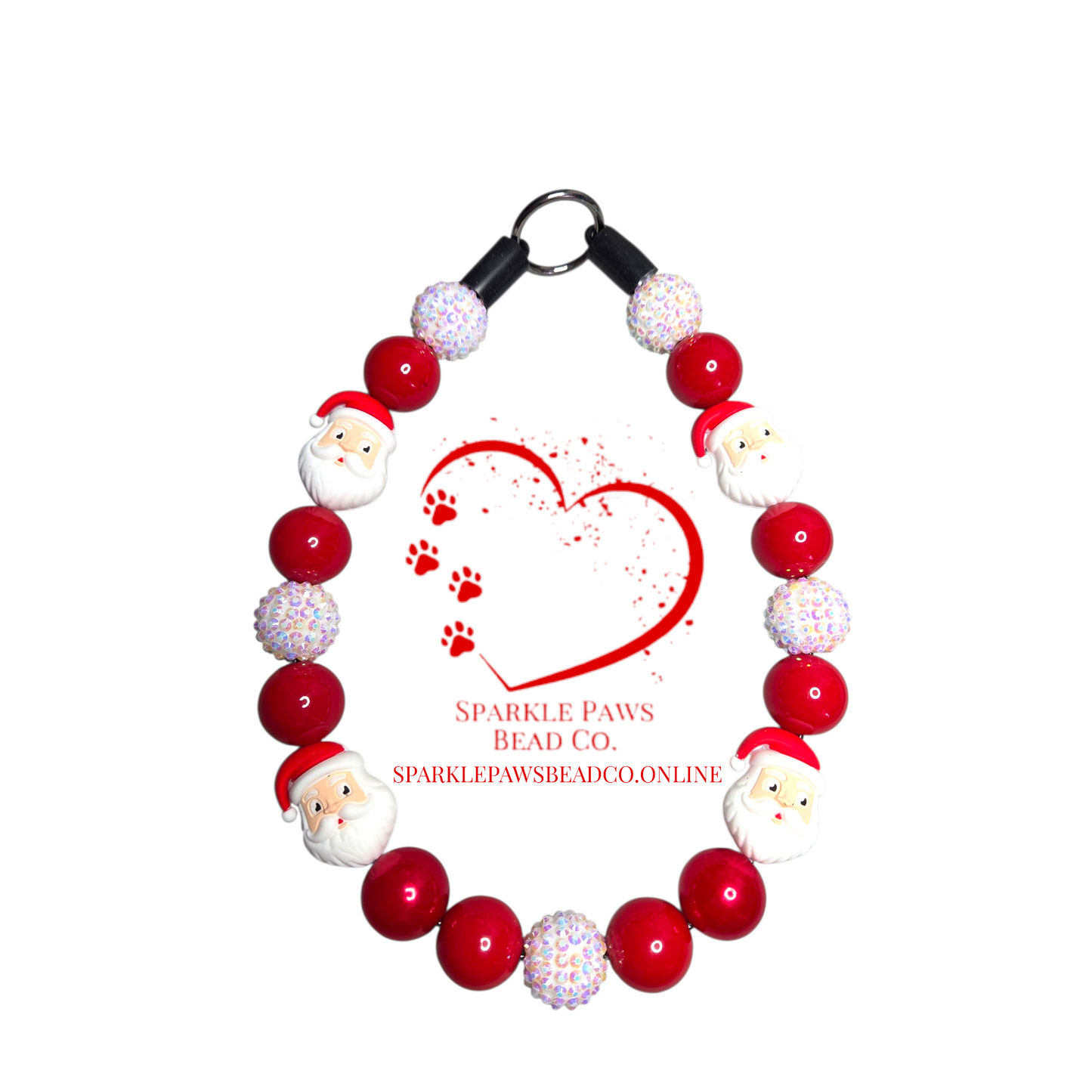 Santa Paws – Christmas Collection 2025