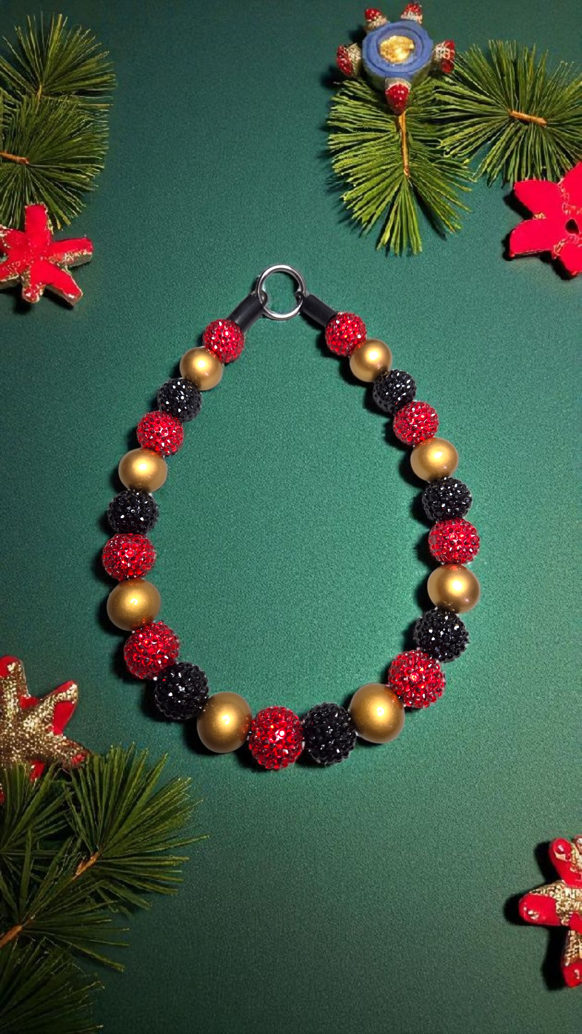 Merry Glitzmas – Christmas Collection 2025