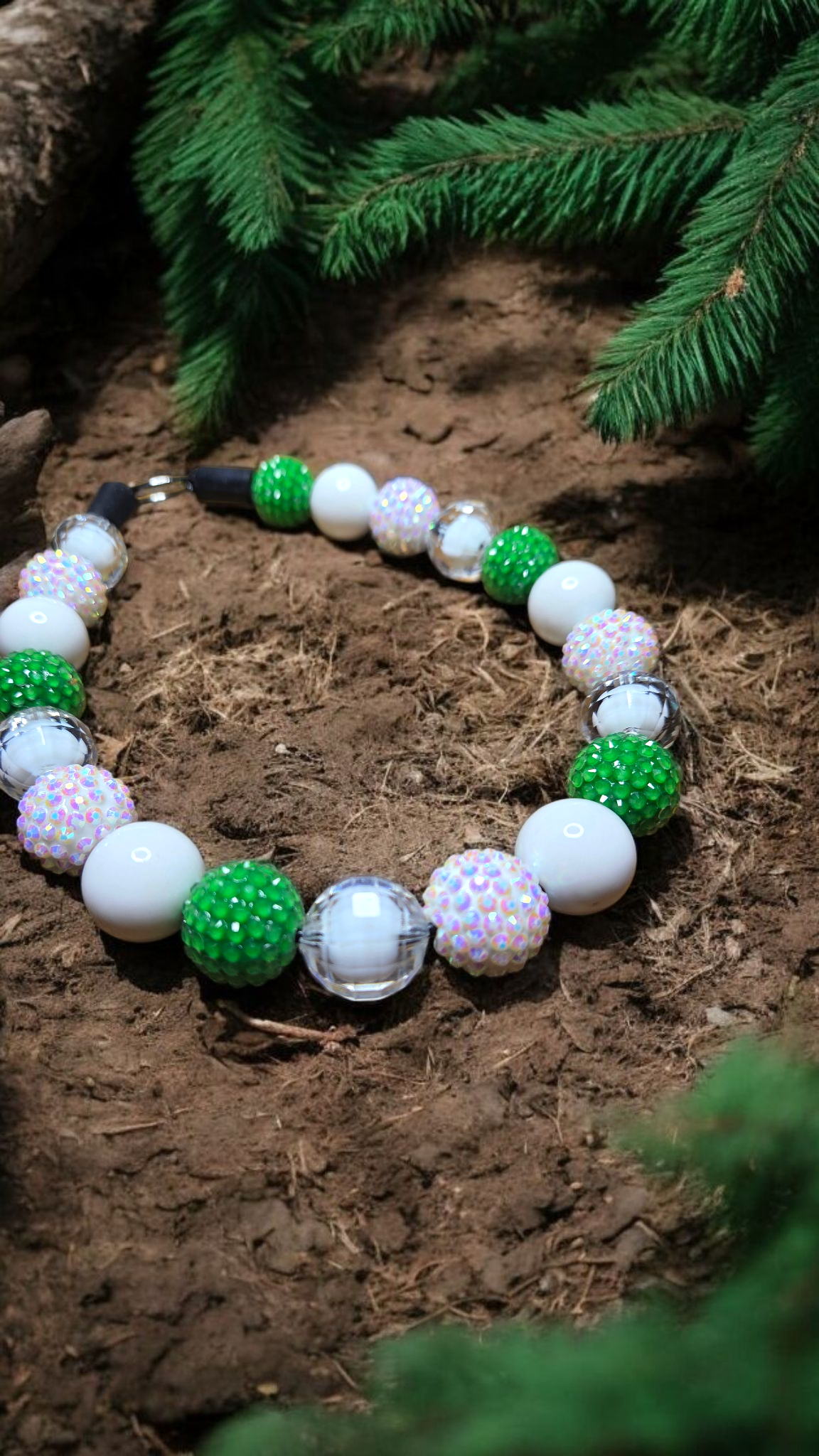 Aura Collection – Christmas Pine Edition (Festive Limited Edition)