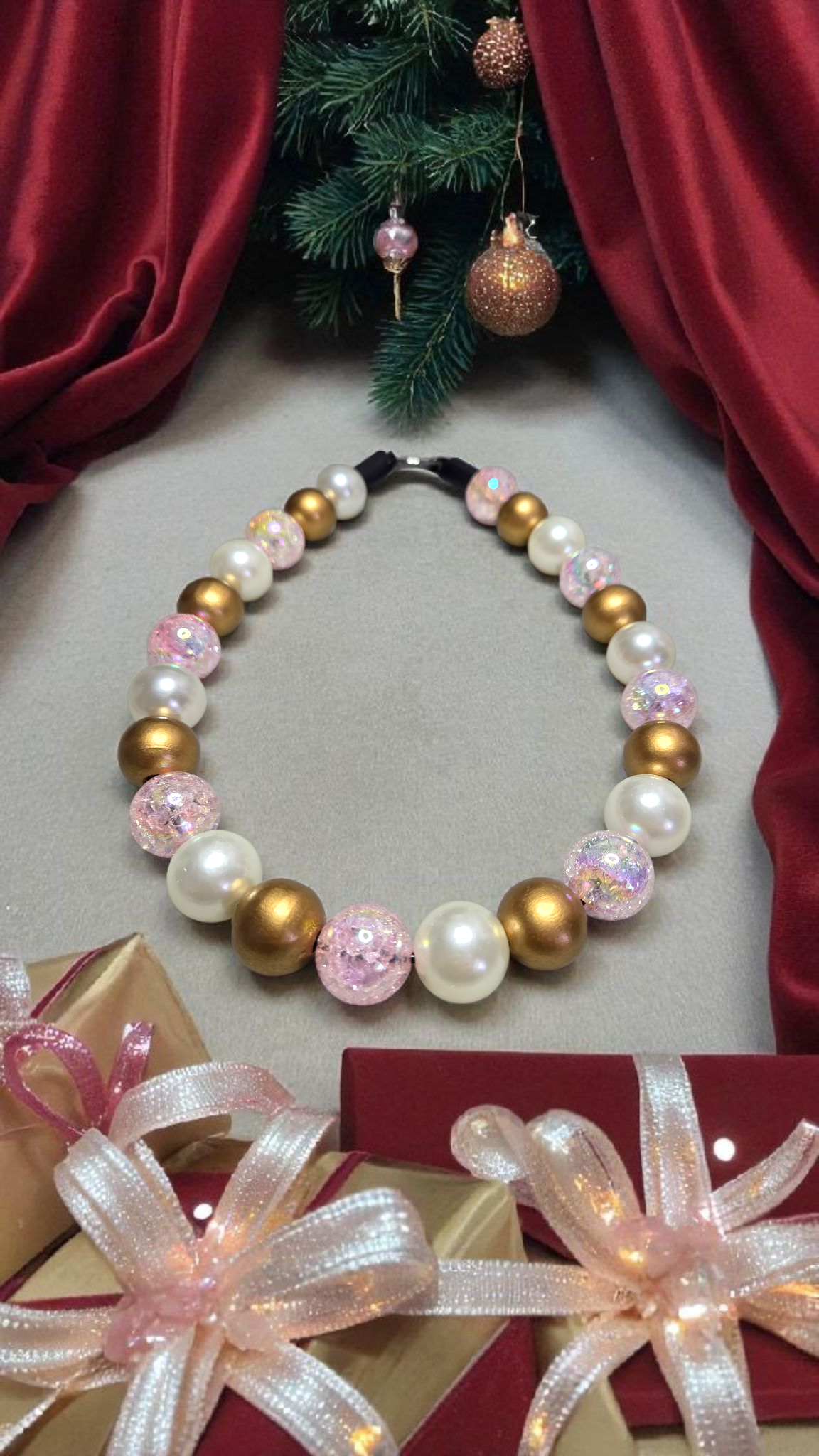 Blushmas – Christmas Collection 2025