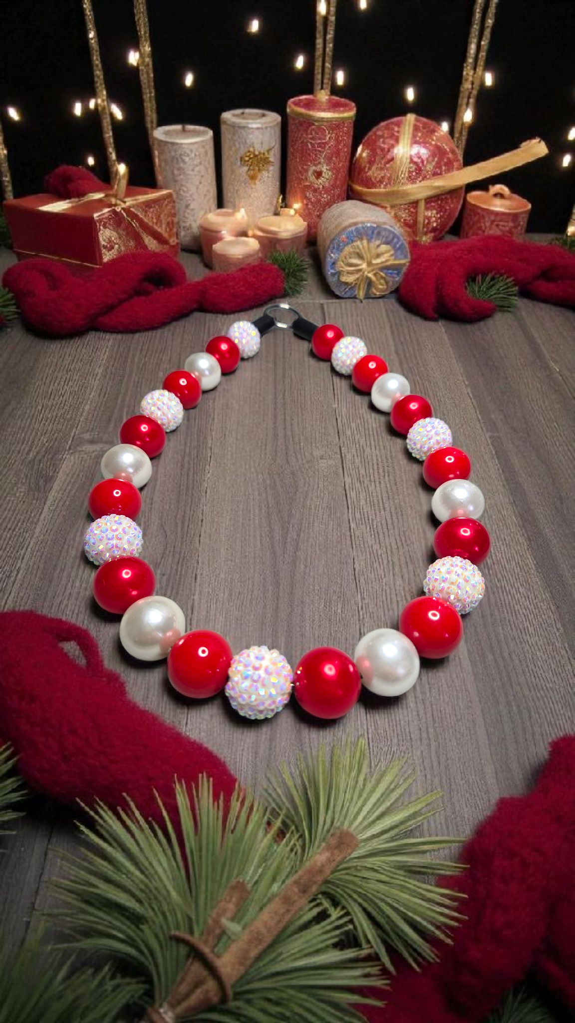 Sparkle Claus – Christmas Collection 2025