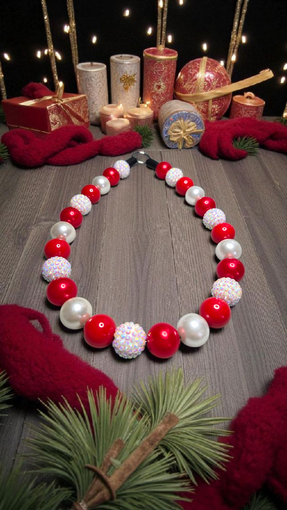 Sparkle Claus – Christmas Collection 2025