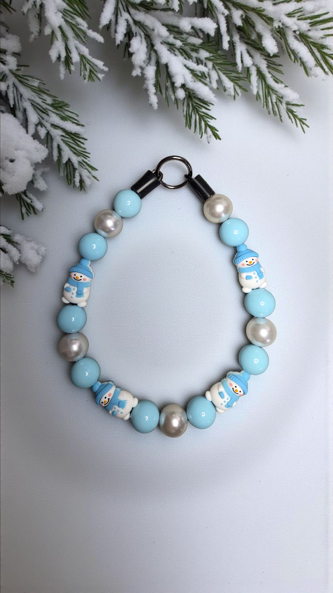 Fabulous Frosty – Christmas Collection 2025