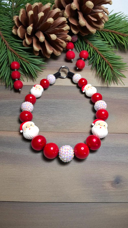 Santa Paws – Christmas Collection 2025