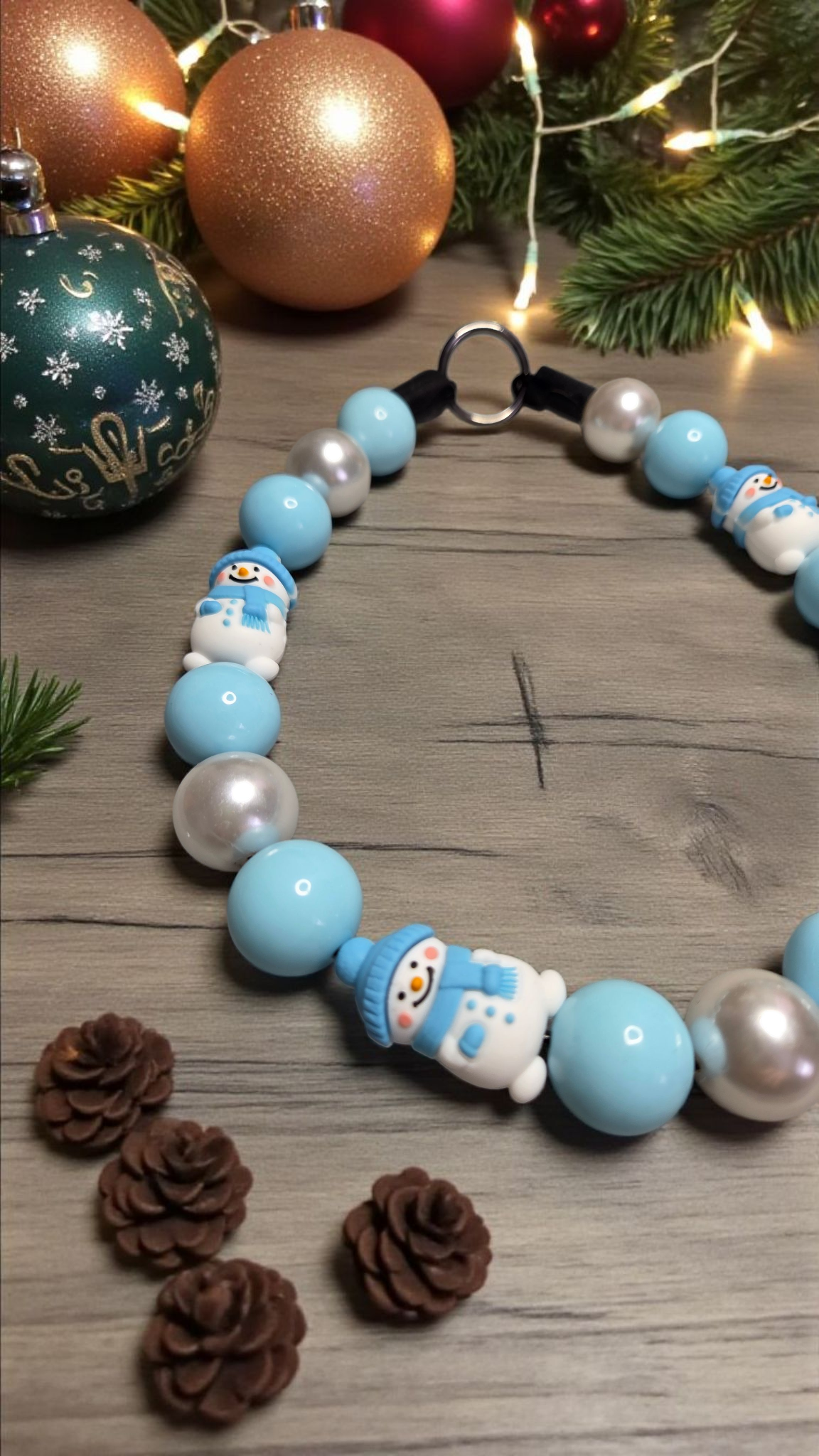 Fabulous Frosty – Christmas Collection 2025