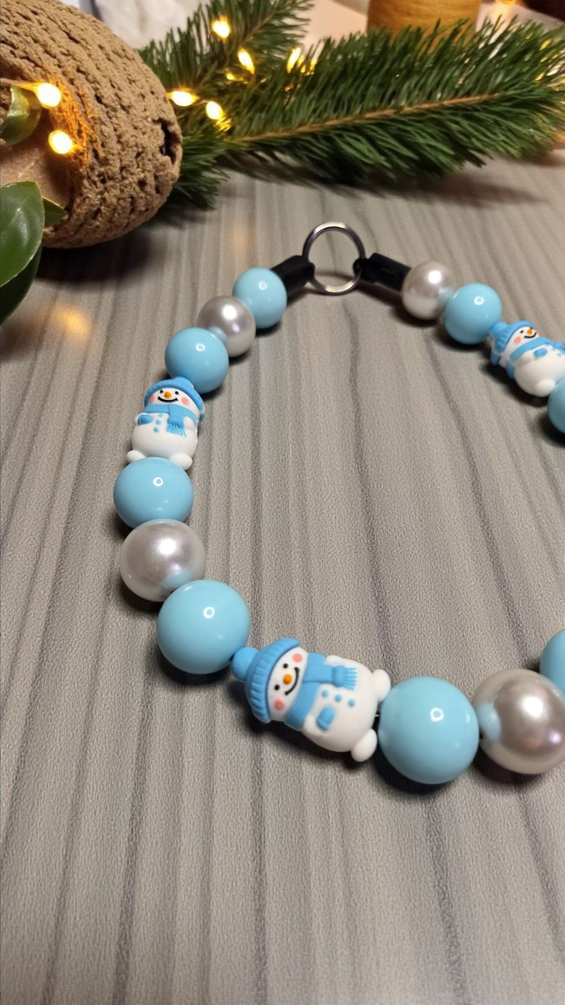 Fabulous Frosty – Christmas Collection 2025