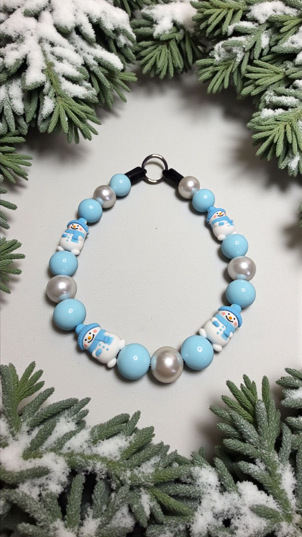 Fabulous Frosty – Christmas Collection 2025