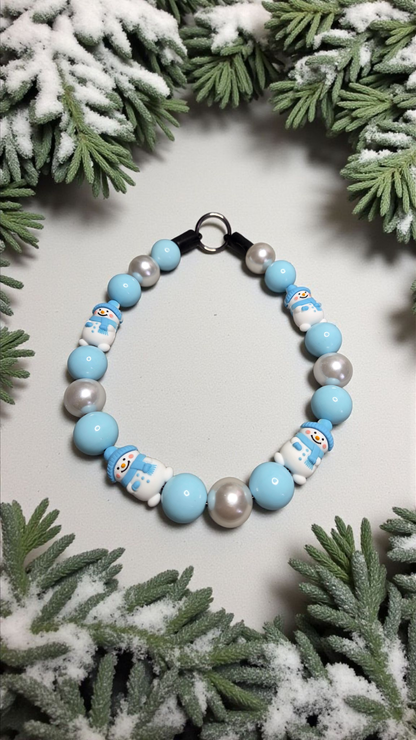 Fabulous Frosty – Christmas Collection 2025