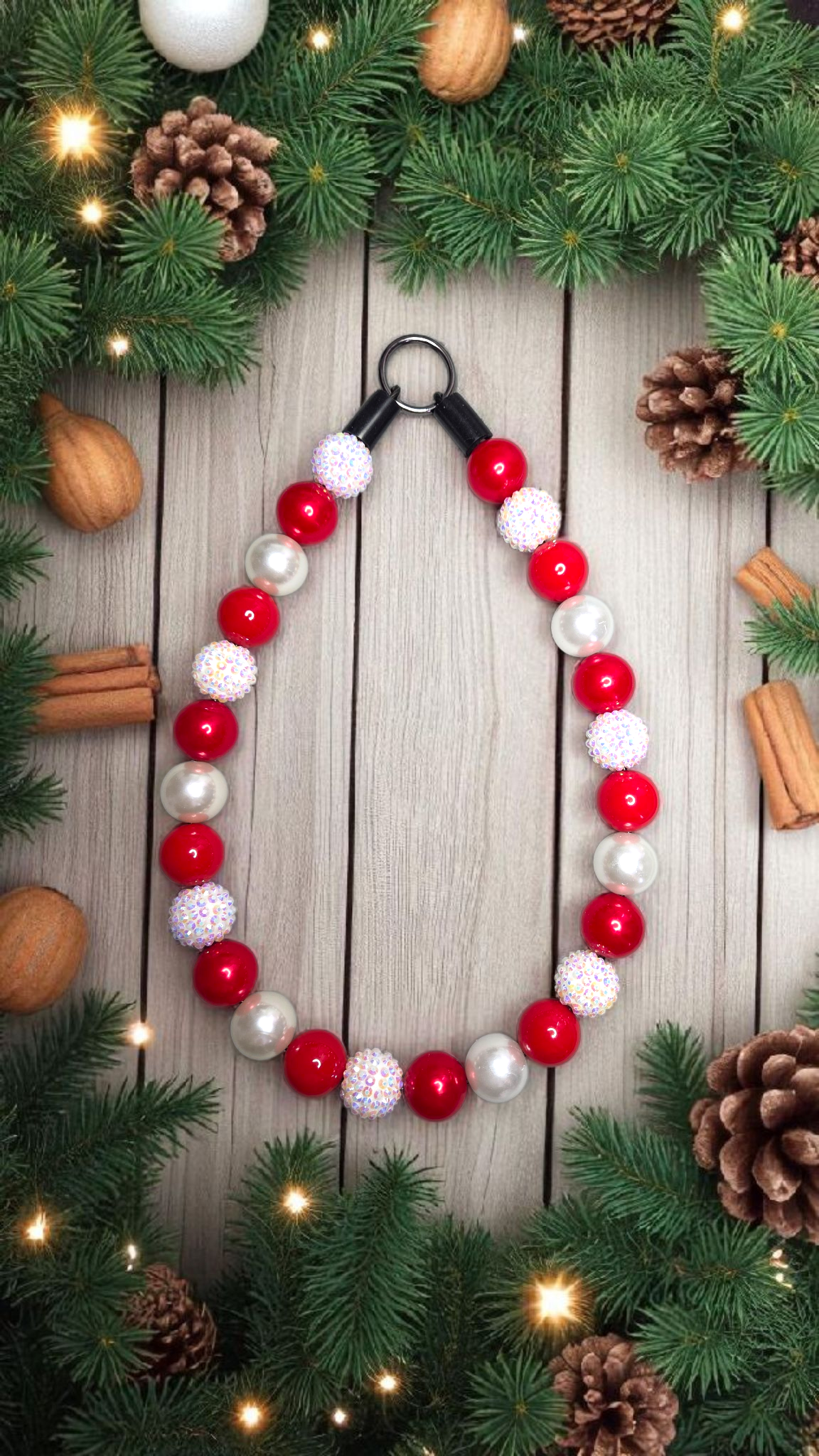 Sparkle Claus – Christmas Collection 2025