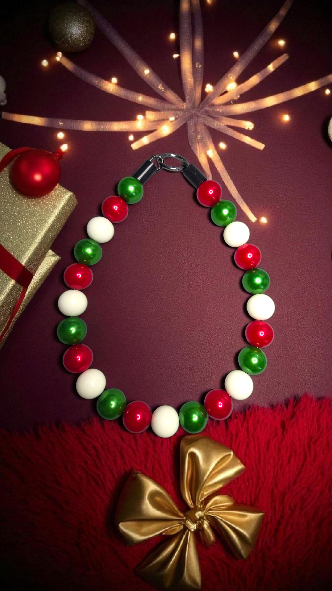 Holly Jolly – Christmas Collection 2025