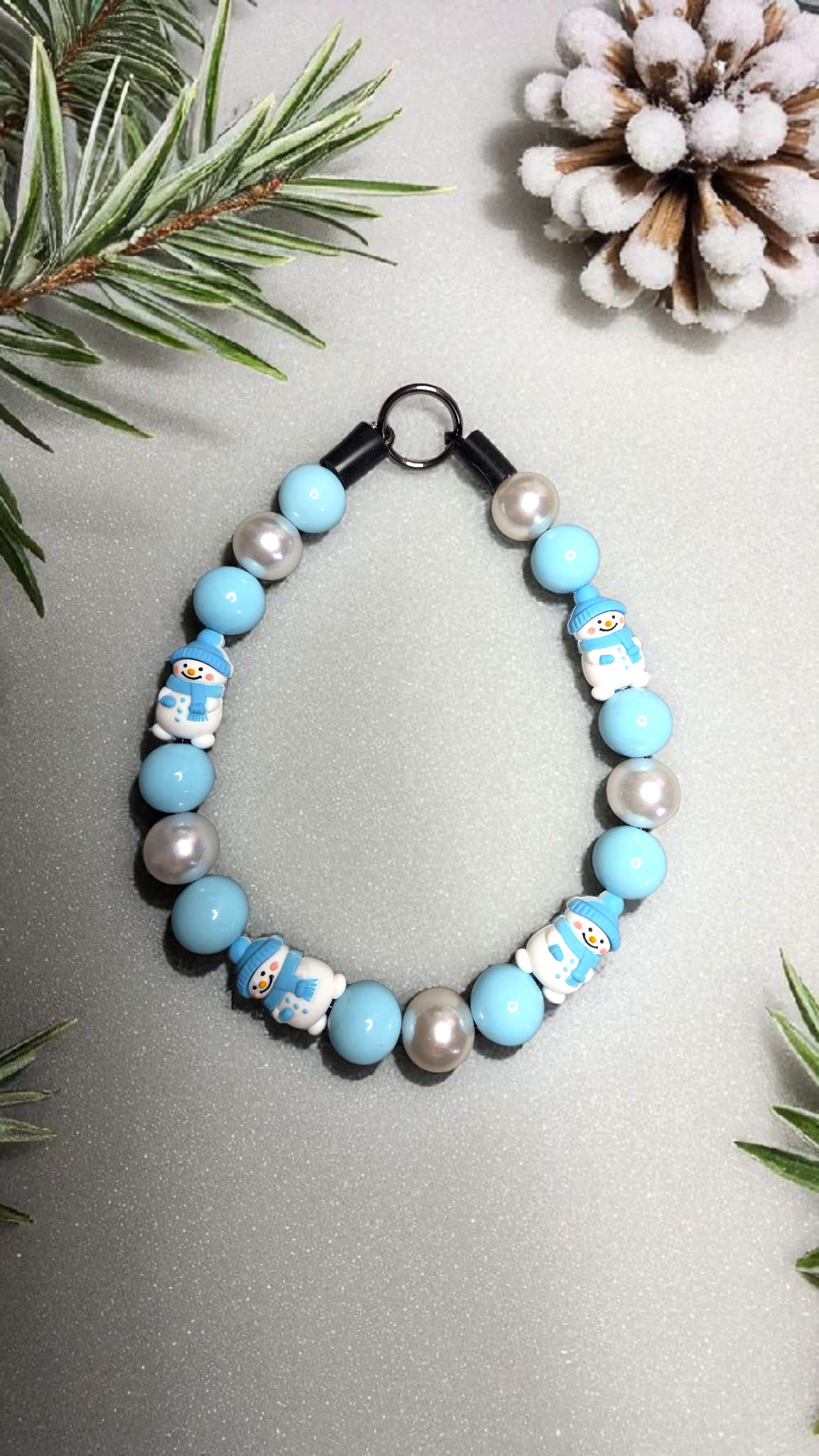 Fabulous Frosty – Christmas Collection 2025