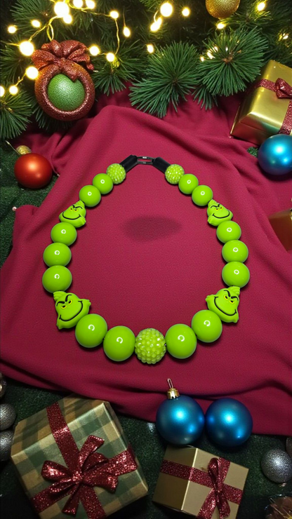 Merry Mischief – Christmas Collection 2025