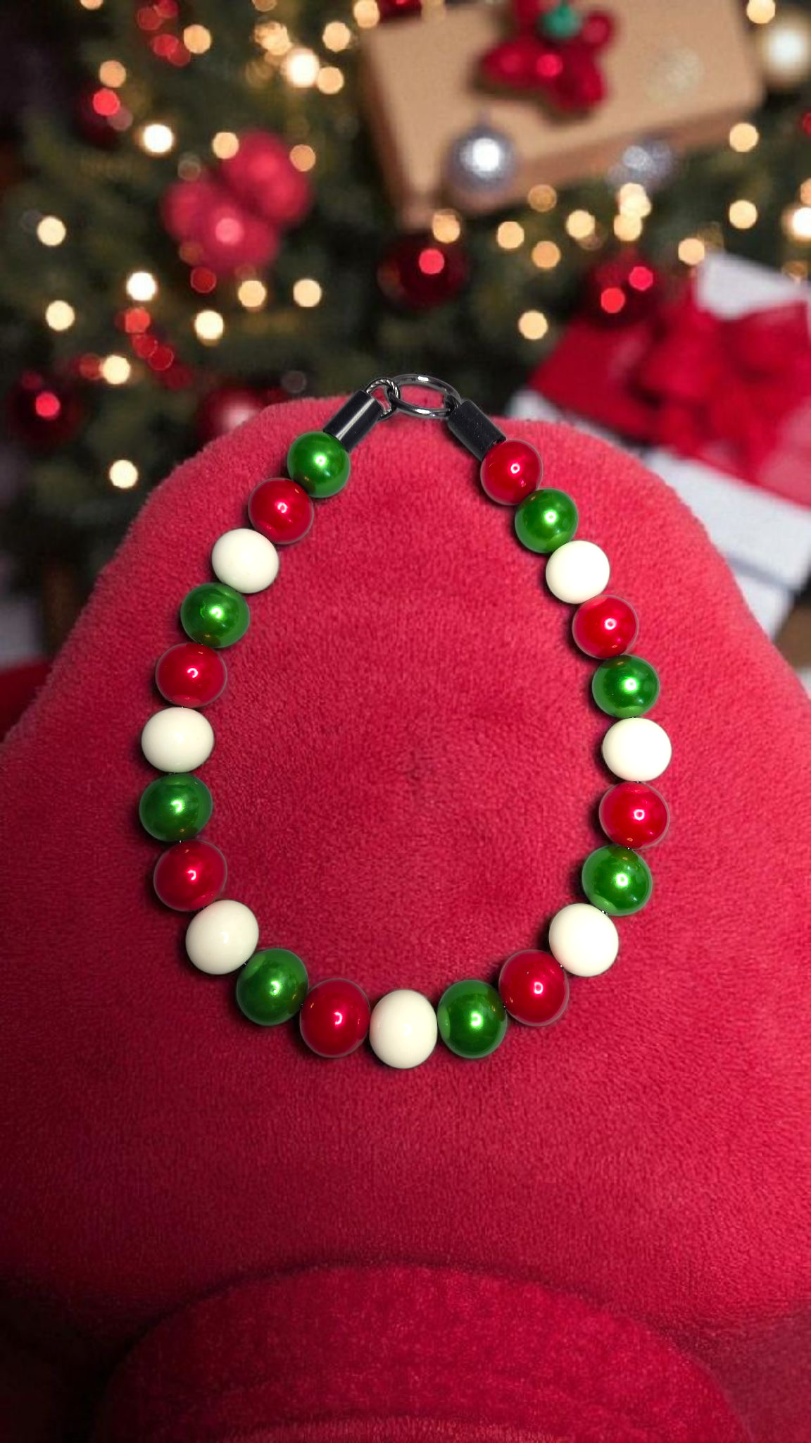 Holly Jolly – Christmas Collection 2025