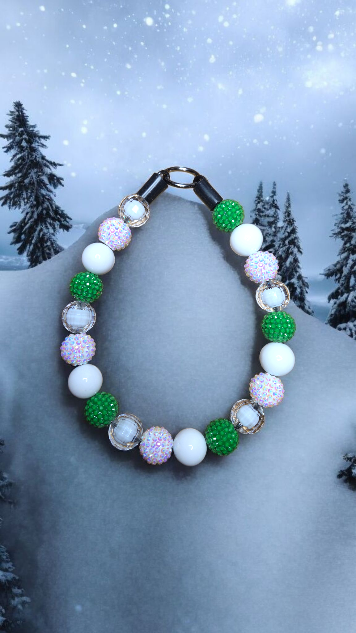 Aura Collection – Christmas Pine Edition (Festive Limited Edition)