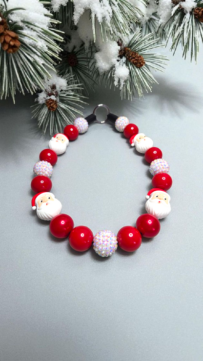 Santa Paws – Christmas Collection 2025