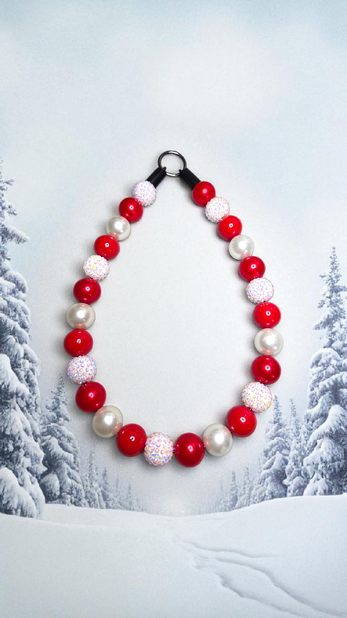 Sparkle Claus – Christmas Collection 2025