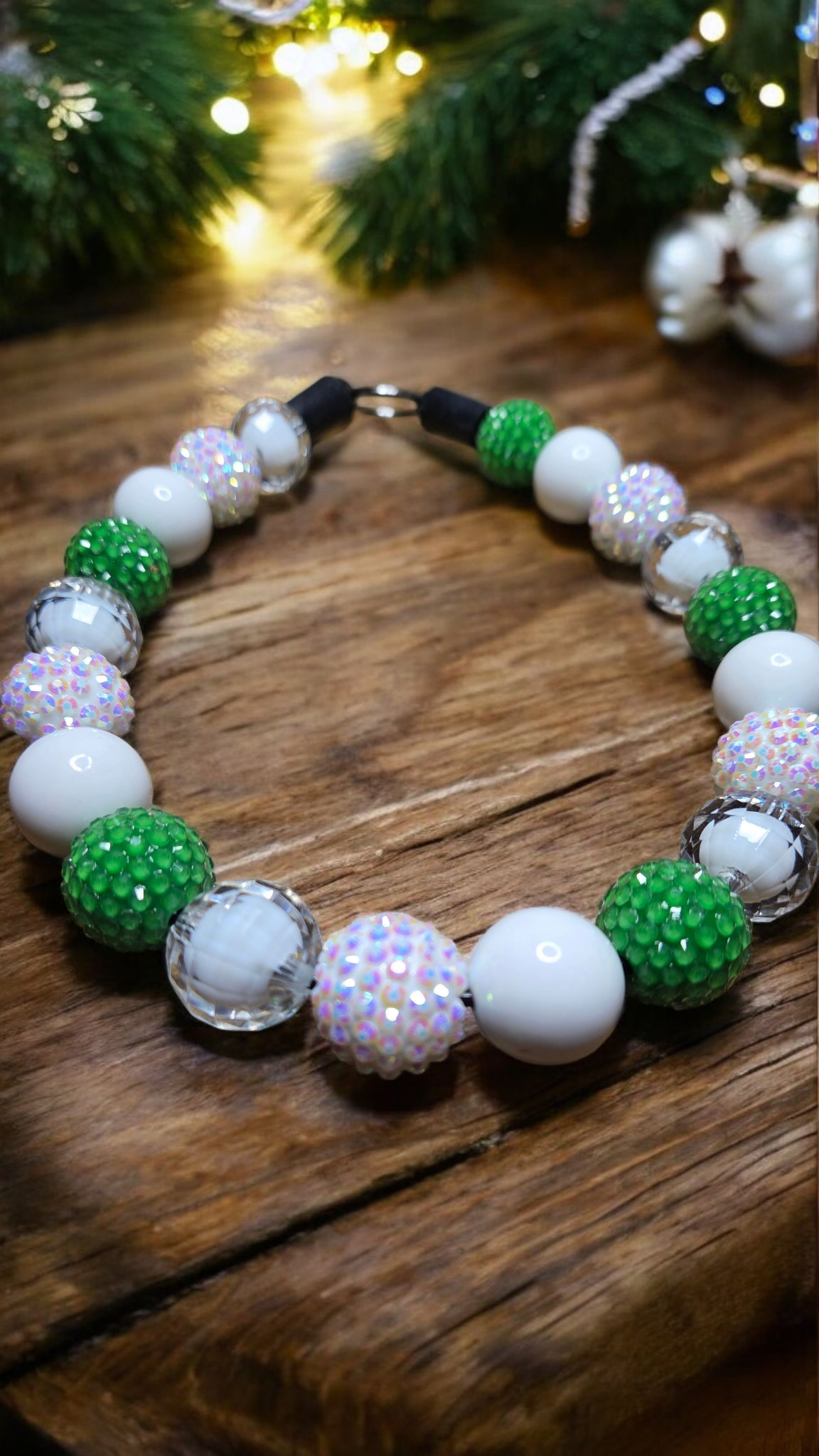 Aura Collection – Christmas Pine Edition (Festive Limited Edition)