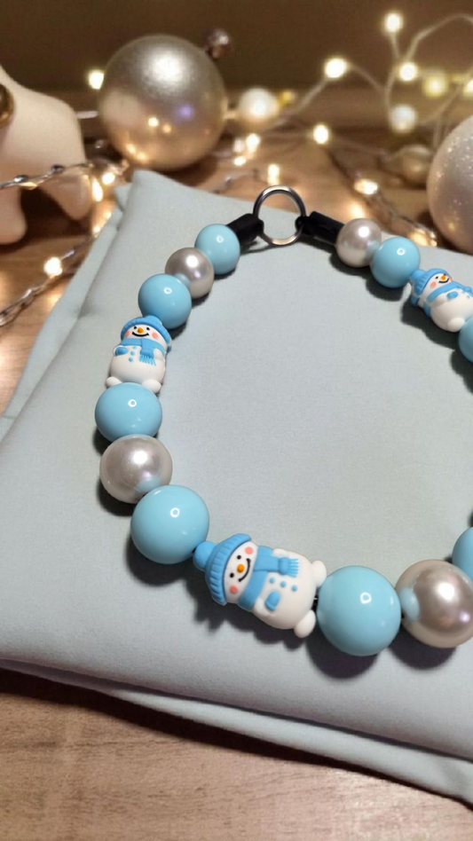 Fabulous Frosty – Christmas Collection 2025