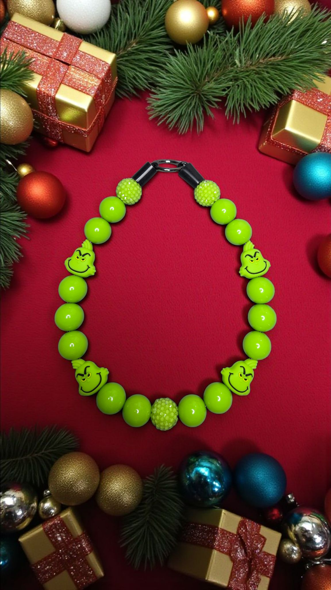 Merry Mischief – Christmas Collection 2025