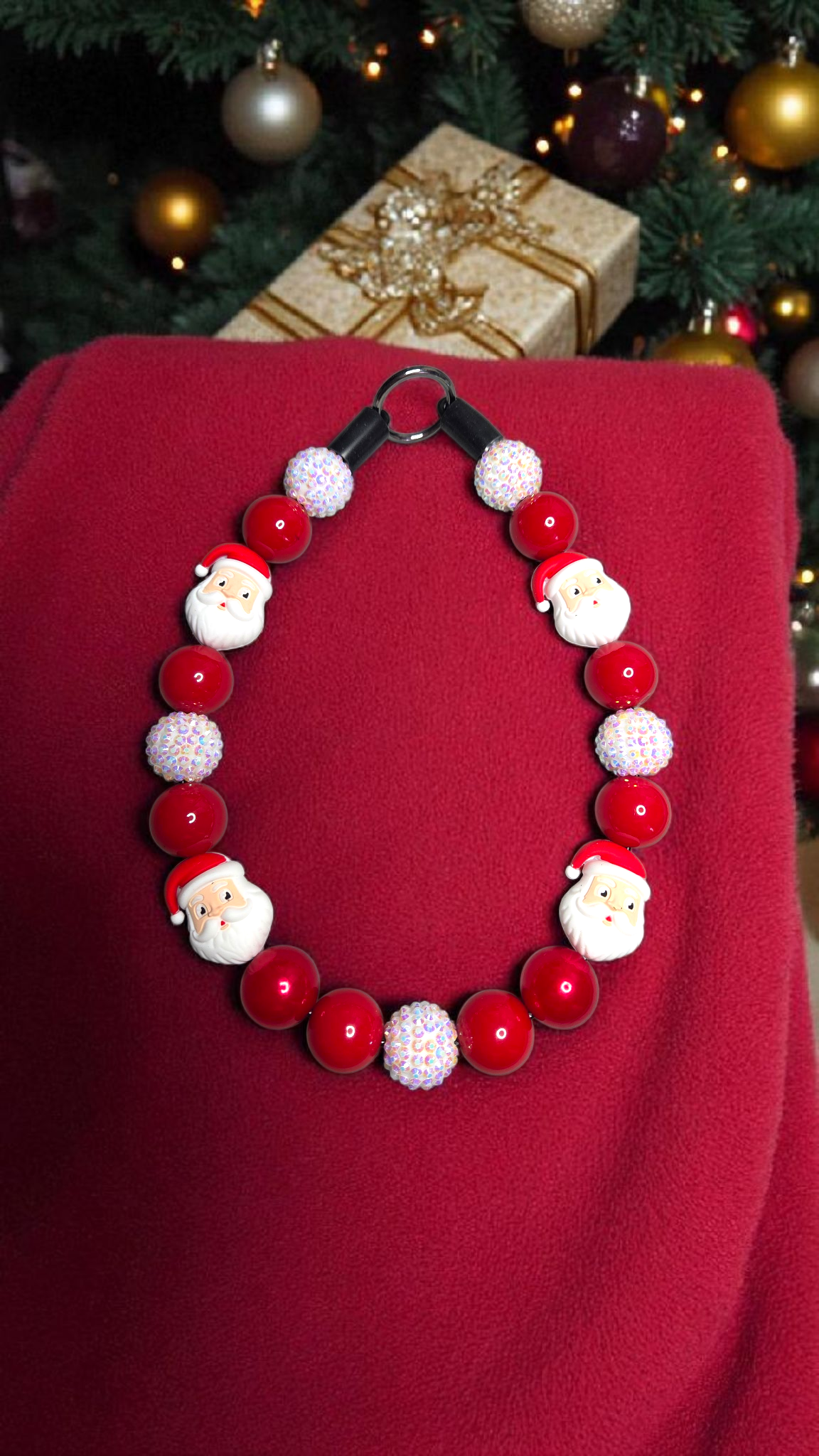 Santa Paws – Christmas Collection 2025