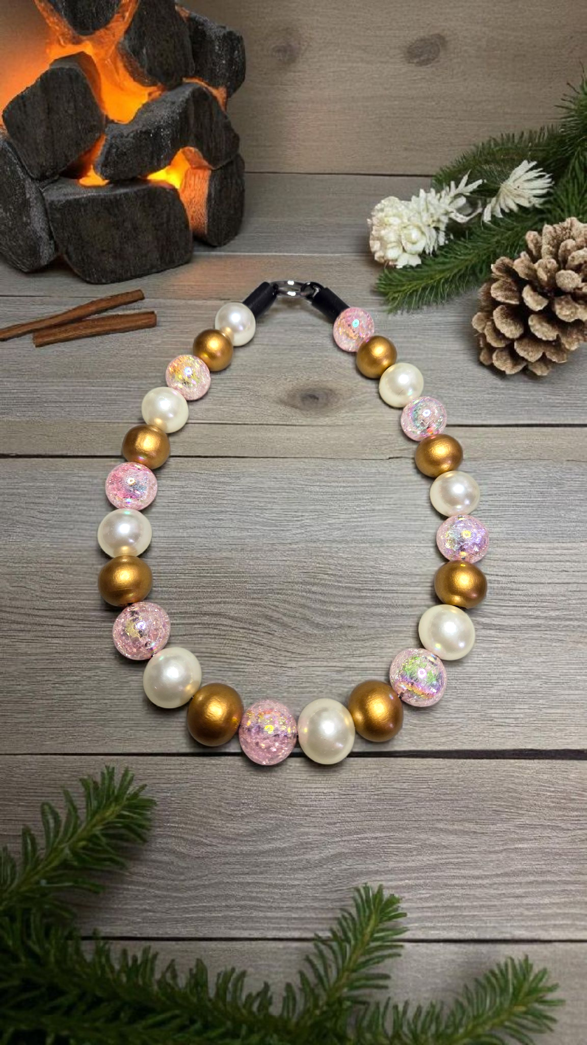 Blushmas – Christmas Collection 2025