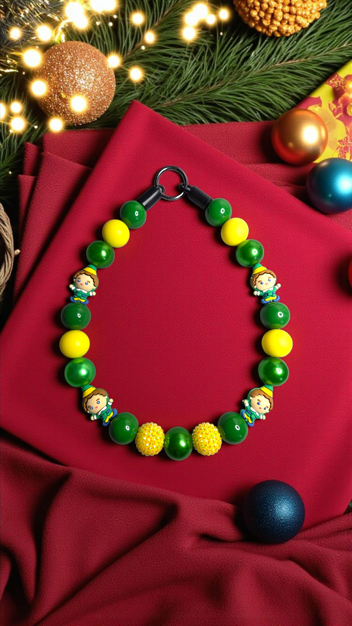 Son of a Nutcracker – Christmas Collection 2025