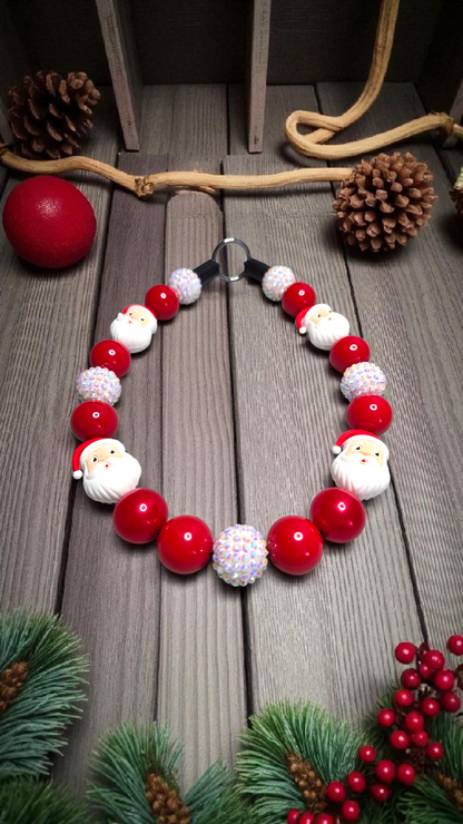 Santa Paws – Christmas Collection 2025