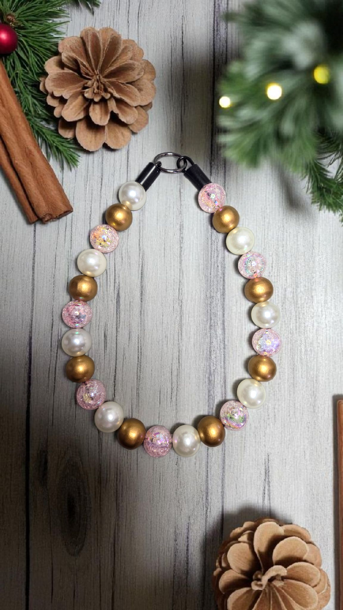 Blushmas – Christmas Collection 2025