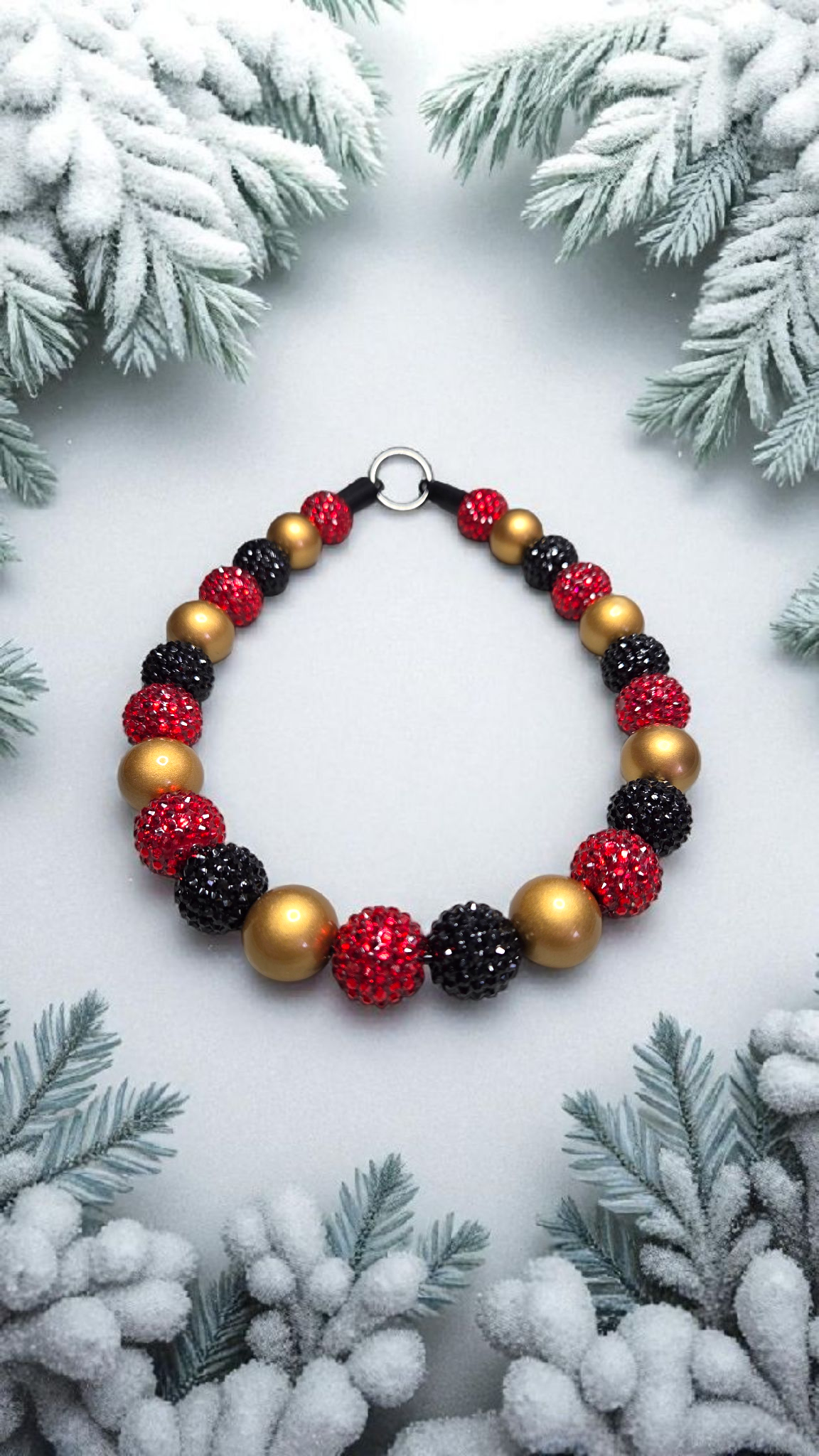 Merry Glitzmas – Christmas Collection 2025