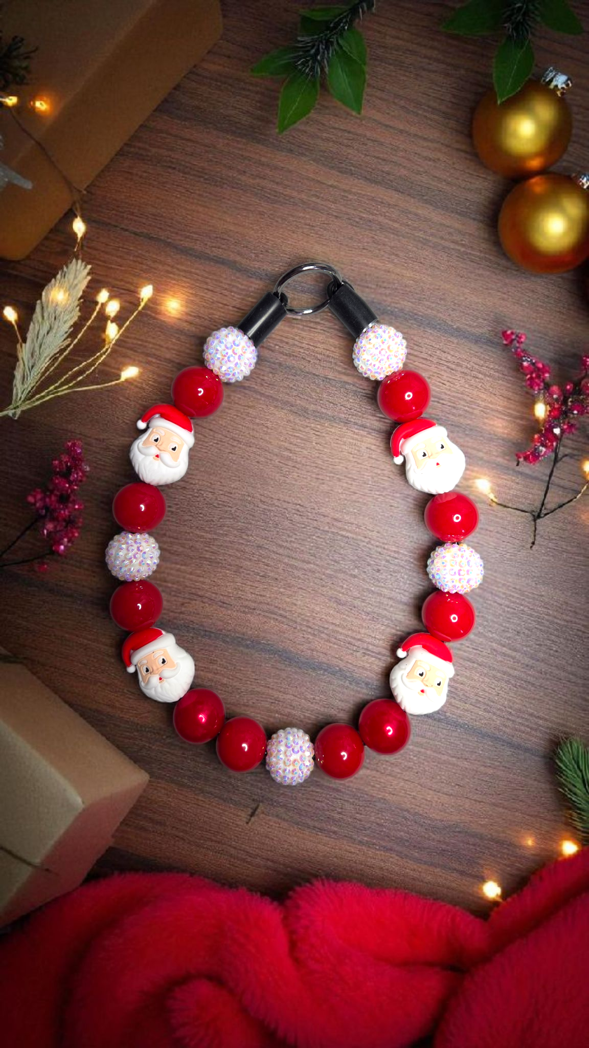 Santa Paws – Christmas Collection 2025