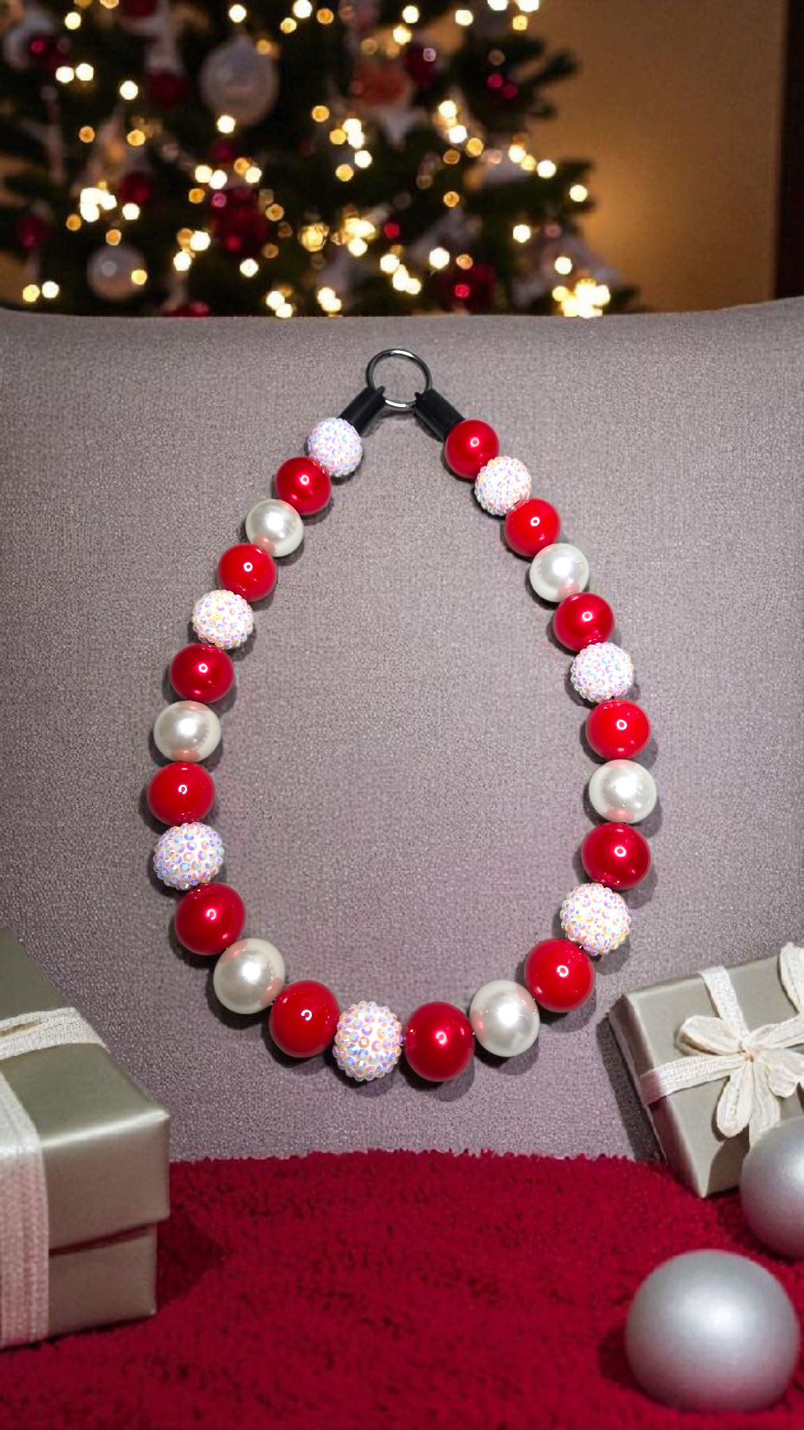 Sparkle Claus – Christmas Collection 2025