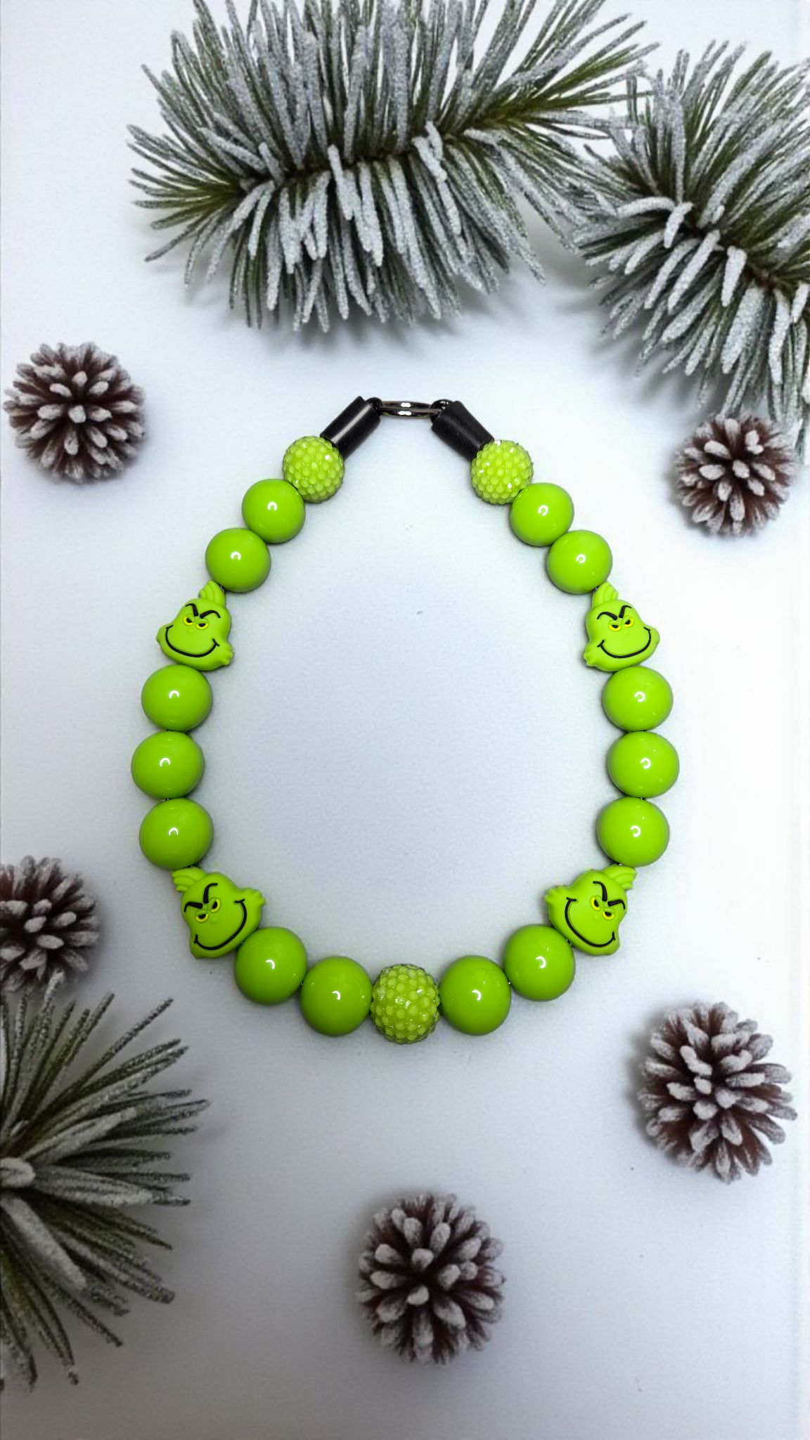 Merry Mischief – Christmas Collection 2025