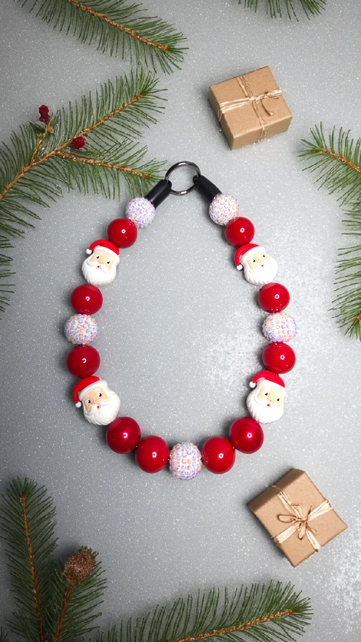 Santa Paws – Christmas Collection 2025