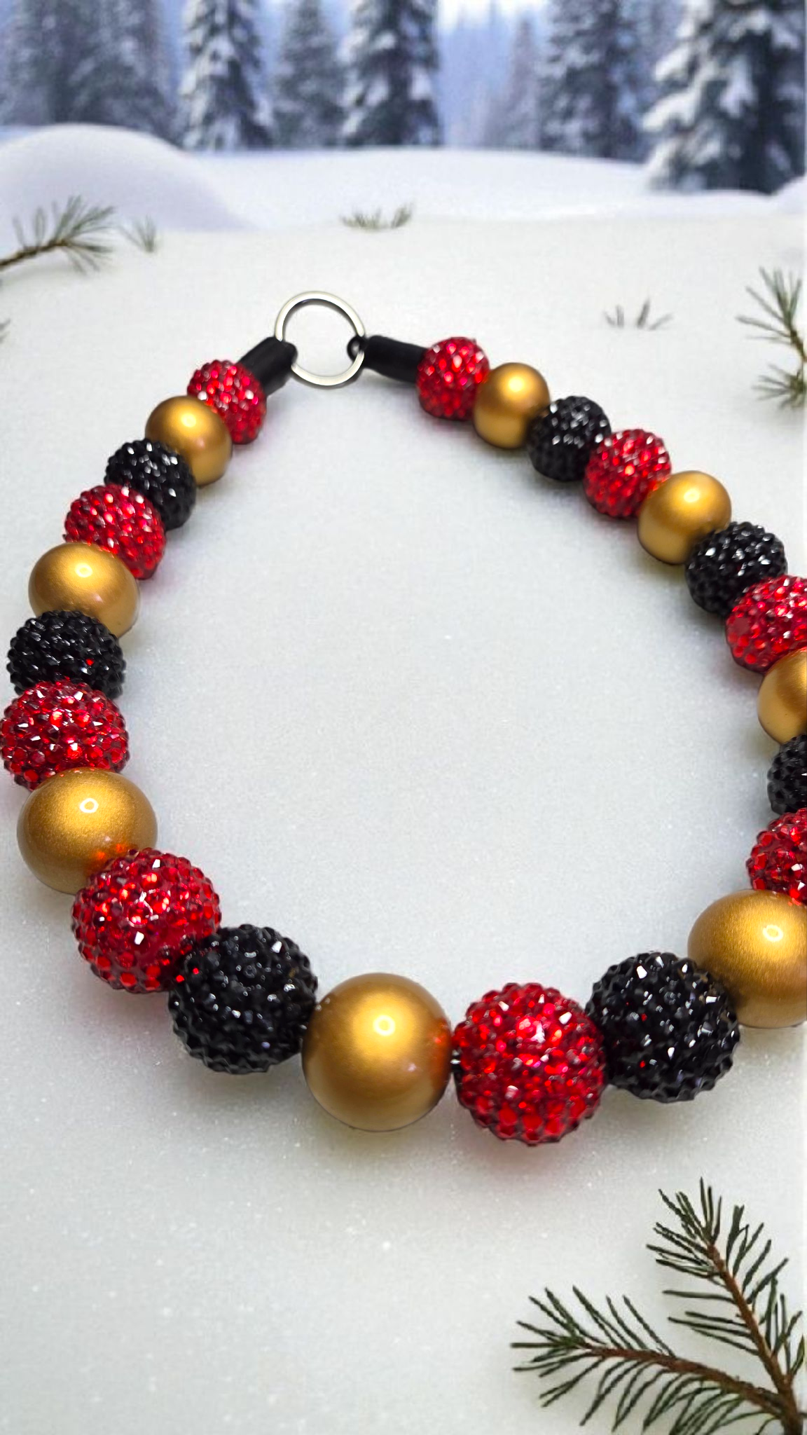 Merry Glitzmas – Christmas Collection 2025