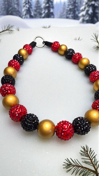 Merry Glitzmas – Christmas Collection 2025