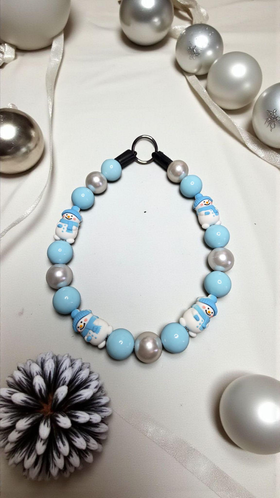 Fabulous Frosty – Christmas Collection 2025