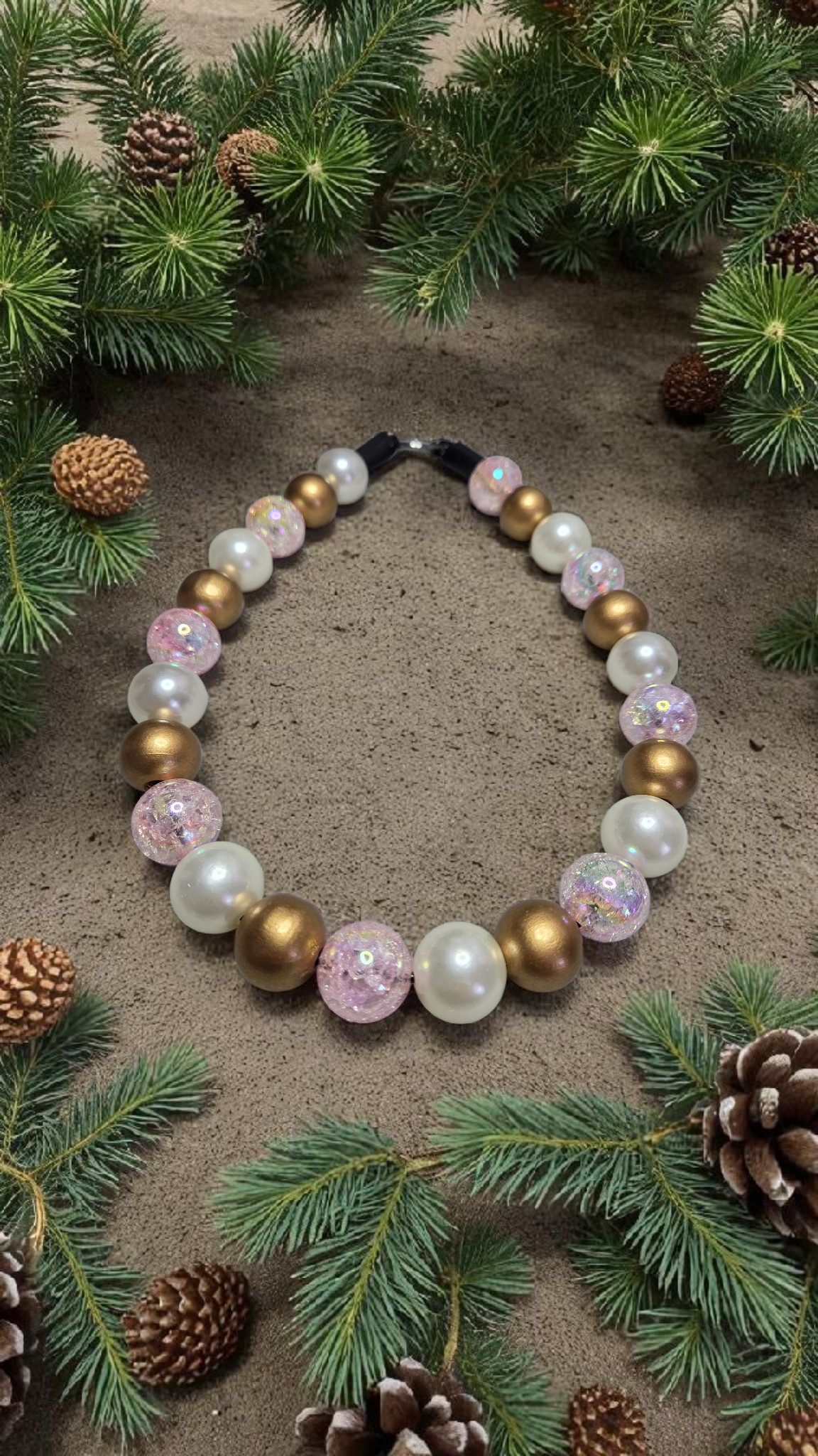 Blushmas – Christmas Collection 2025