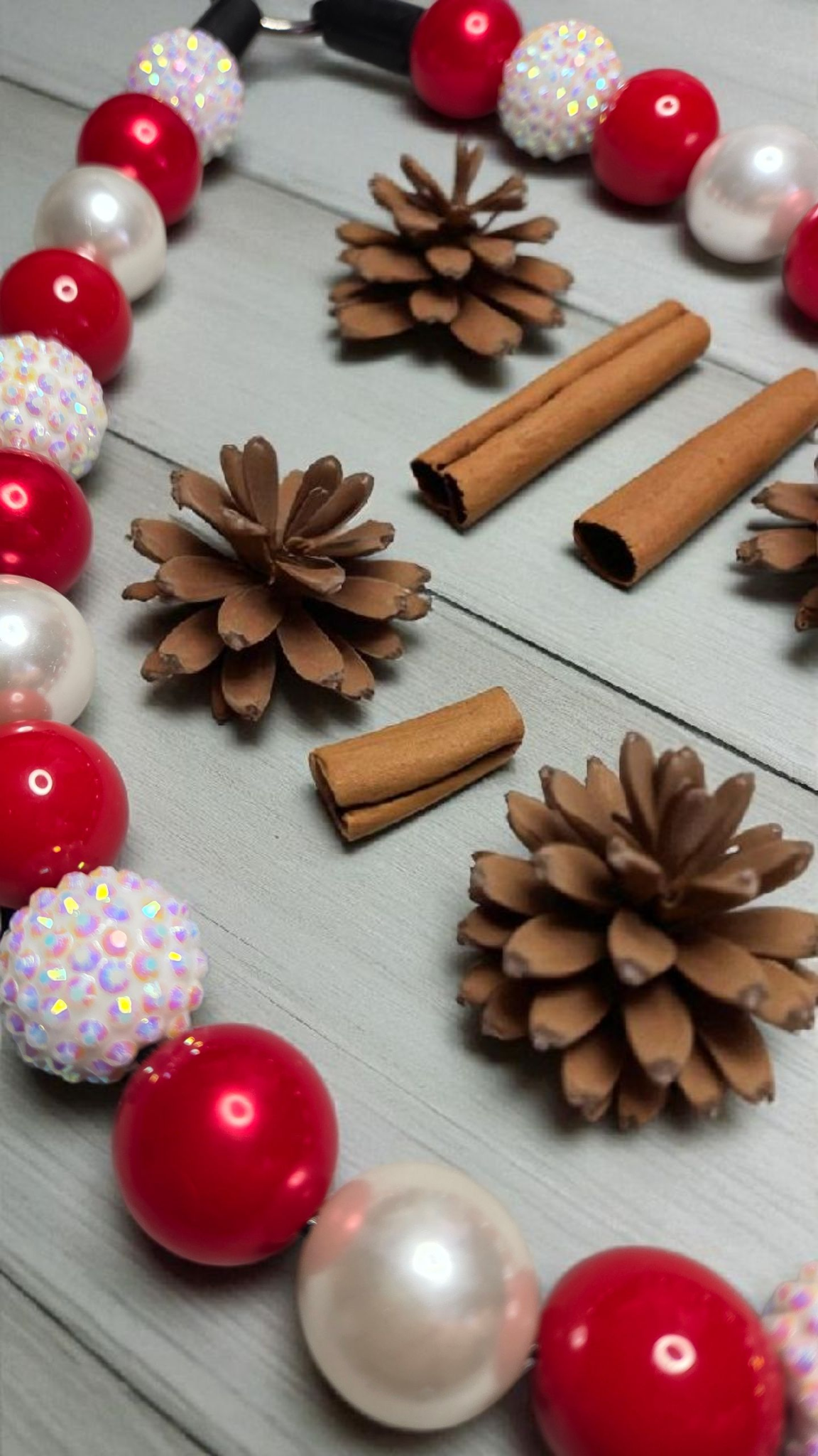 Sparkle Claus – Christmas Collection 2025