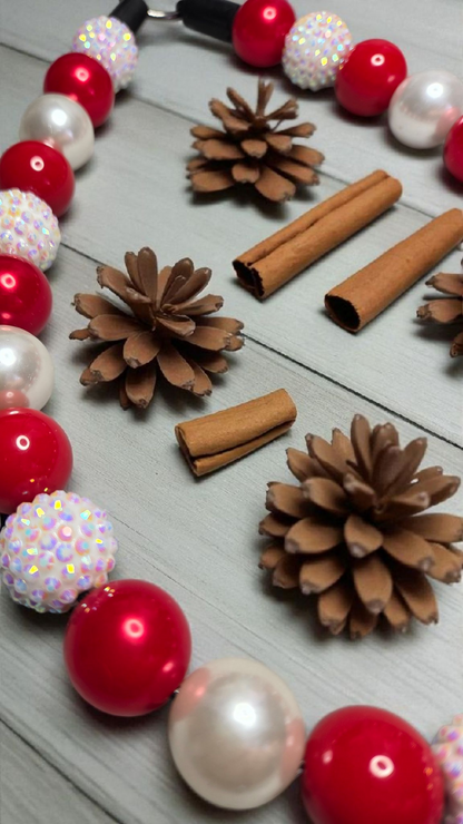 Sparkle Claus – Christmas Collection 2025